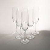 Royale Champagne Glass Set Of 6